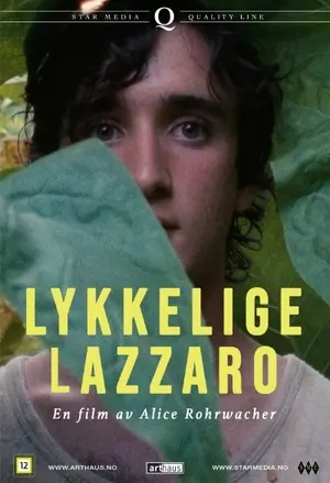 Lazzaro felice filmplakat