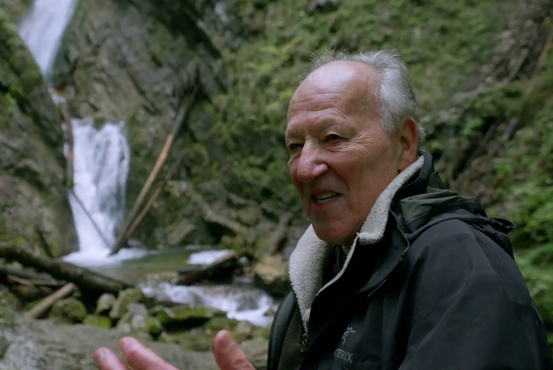 Filmtips : Werner Herzog: Radical Dreamer