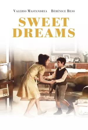 Sweet Dreams filmplakat