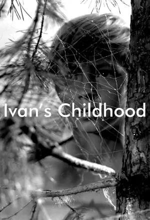 Ivan's Childhood filmplakat