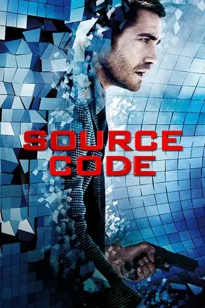 Source code filmplakat