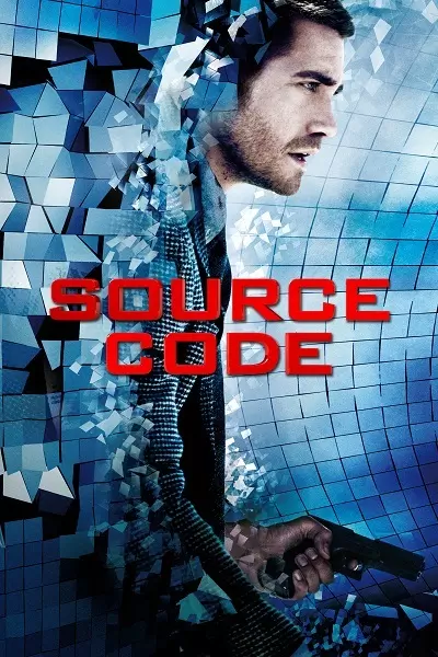 Source code Poster