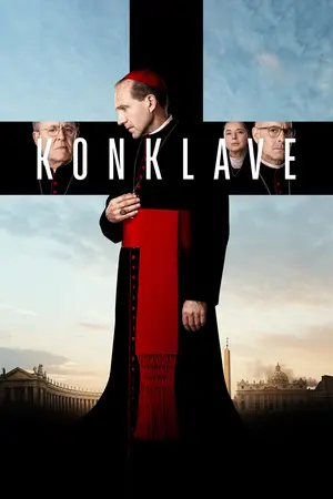 Conclave filmplakat