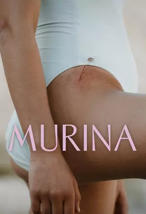 Murina filmplakat