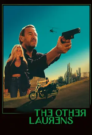 L'autre Laurens filmplakat