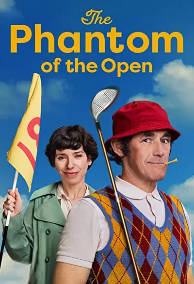 The phantom of the open Poster