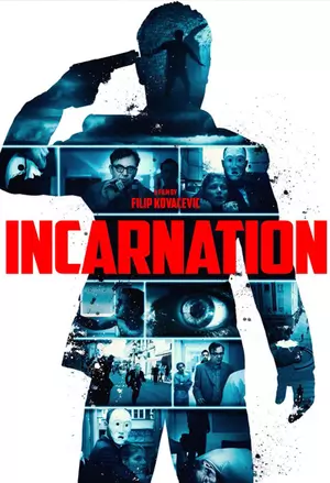 Inkarnacija filmplakat