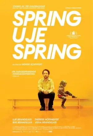 Spring Uje spring filmplakat