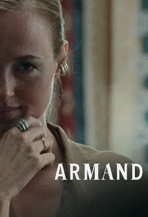 Armand filmplakat