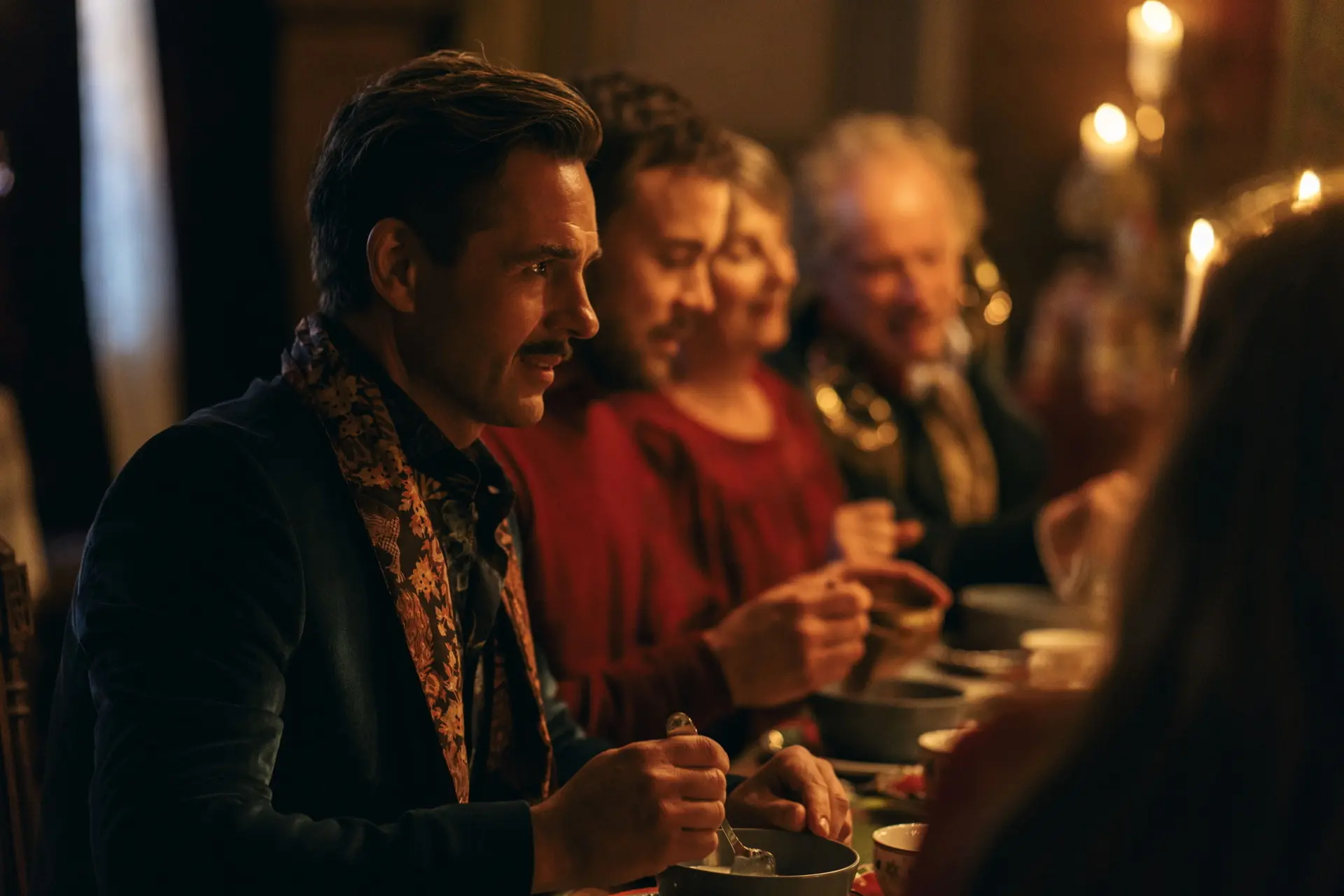 Julefilmer på Filmoteket