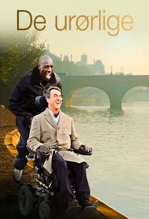 Intouchables filmplakat