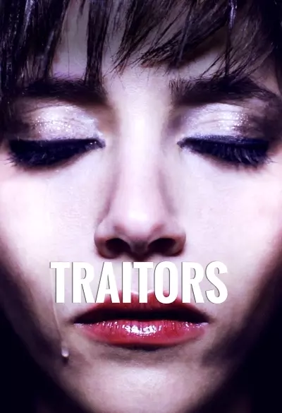 Traitors filmplakat