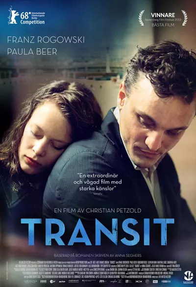 Transit Poster