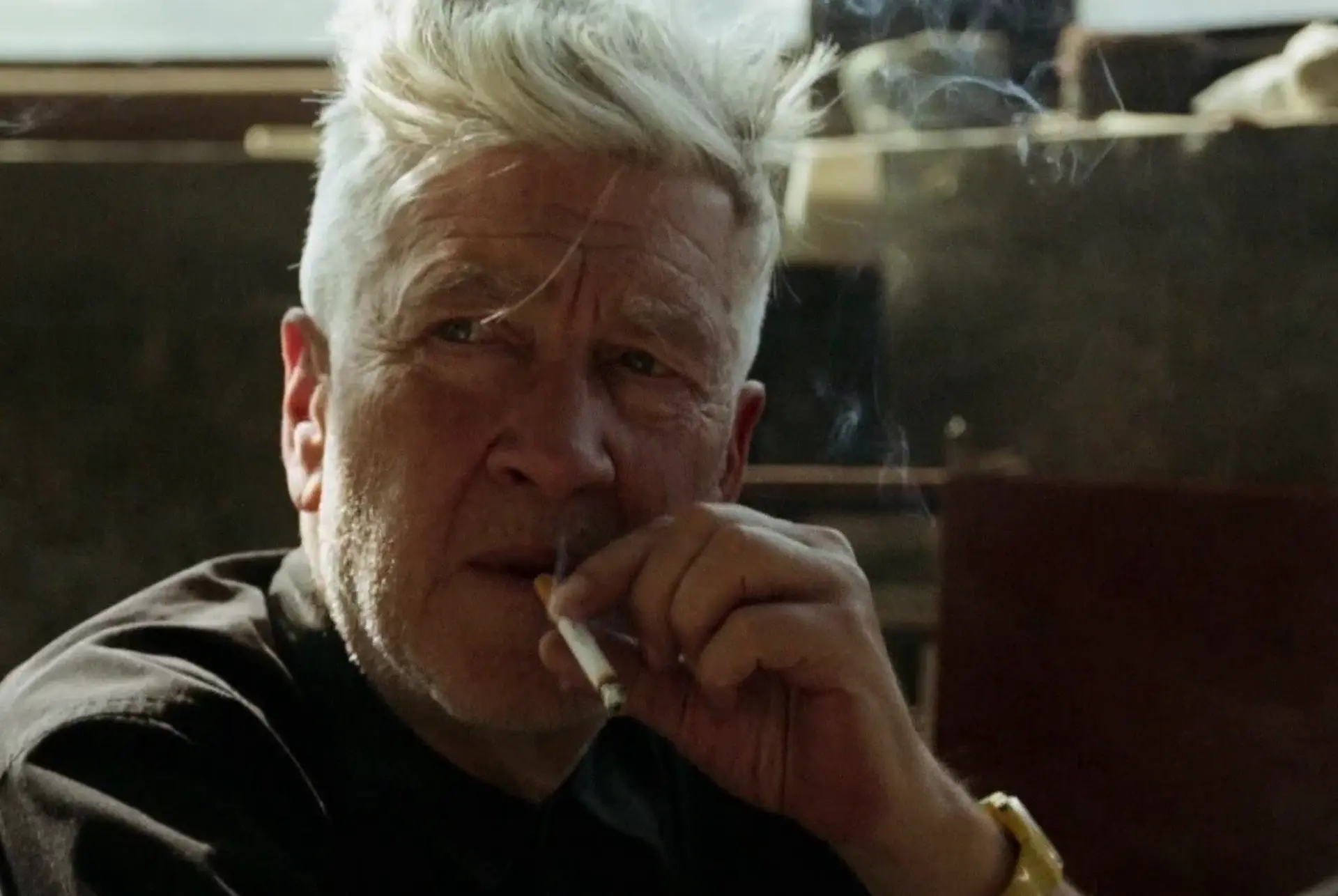 David Lynch: en særegen filmskaper.