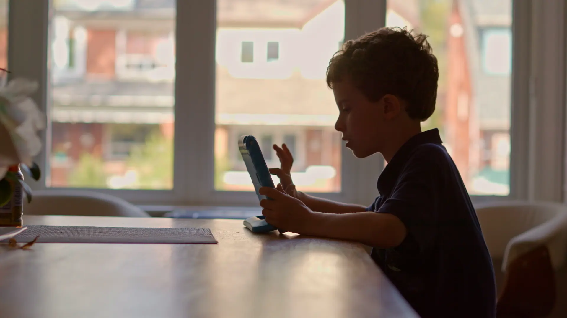 Filmtips: Våre digitale liv.