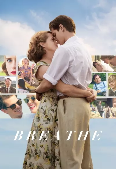 Breathe filmplakat
