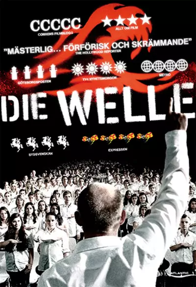 Die Welle Poster