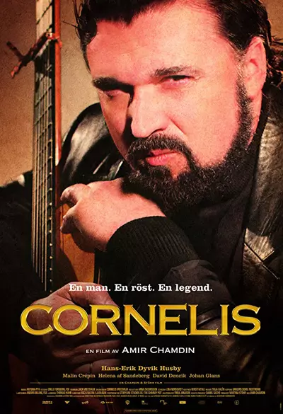 Cornelis Poster