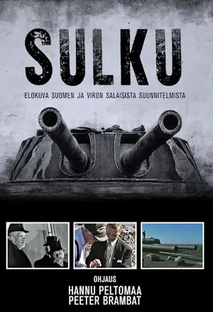 Sulku filmplakat