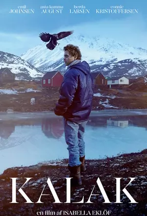Kalak filmplakat