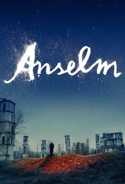 Anselm Poster