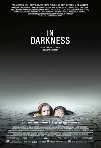  In Darkness Poster