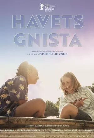 Zeevonk filmplakat