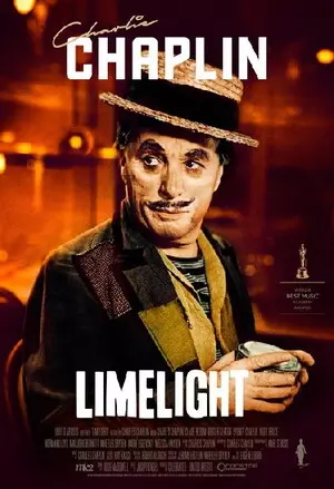 Limelight filmplakat