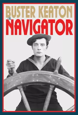 Navigator filmplakat