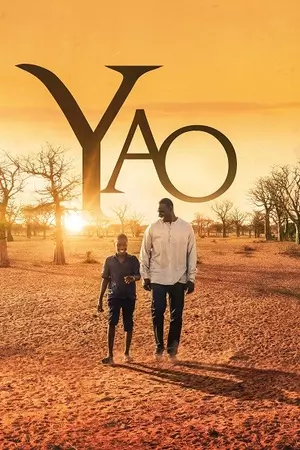 Yao filmplakat