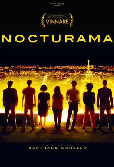 Nocturama Poster