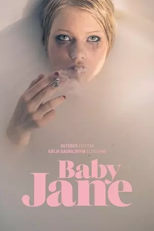 Baby Jane filmplakat