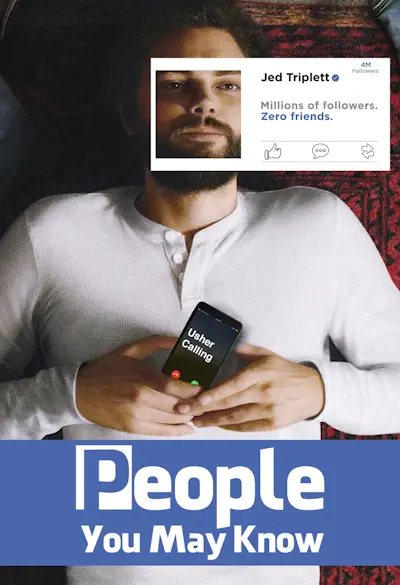 People You May Know Poster