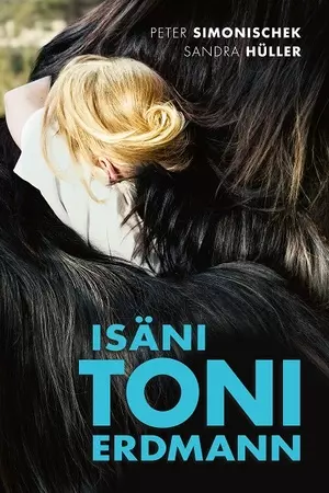 Isäni Toni Erdmann filmplakat