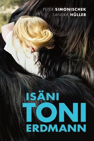 Isäni Toni Erdmann Poster