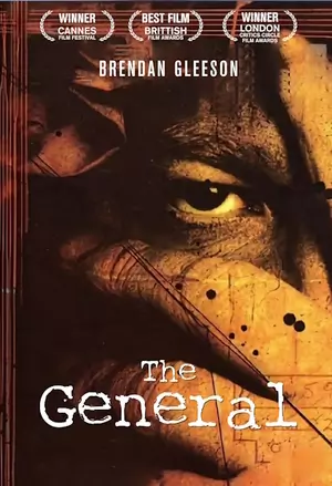 The General filmplakat