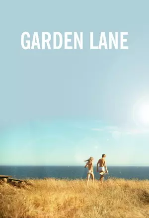 Garden Lane filmplakat