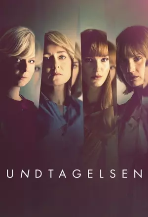 Undtagelsen filmplakat