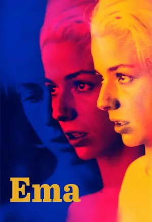 Ema filmplakat