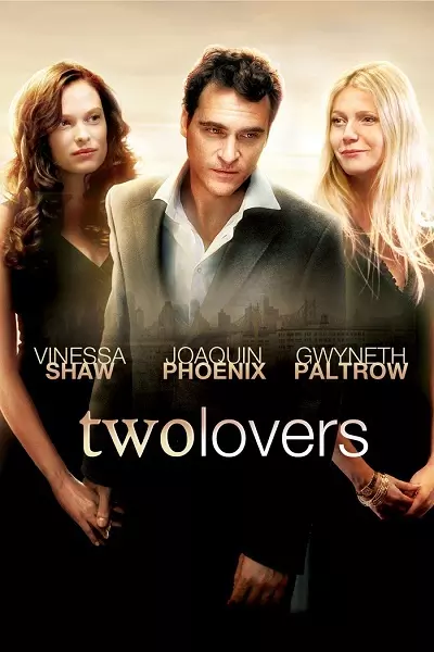 Two lovers Poster