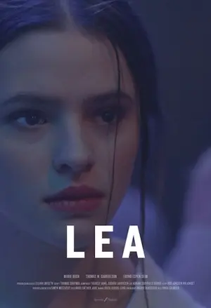 Lea filmplakat