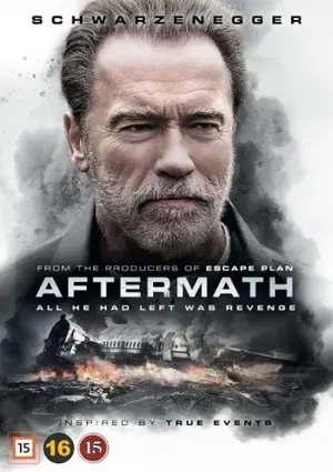 Aftermath filmplakat