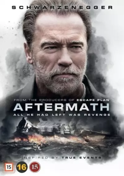 Aftermath Poster