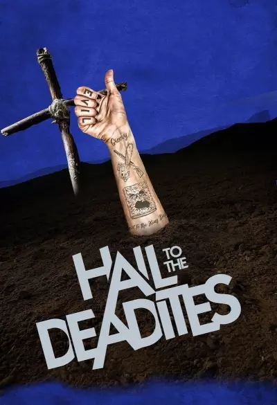 Hail to the Deadites filmplakat