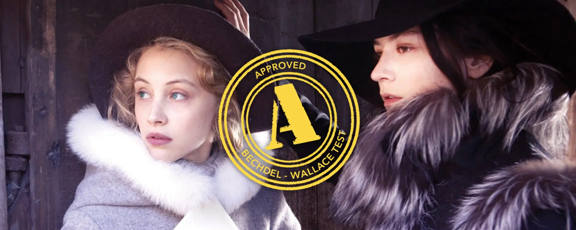 Viddla lanserar jämställdhetsmärkning av film med hjälp av Bechdeltestet!