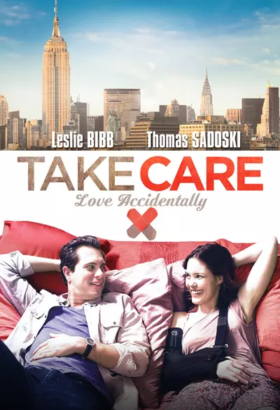 Take Care Poster