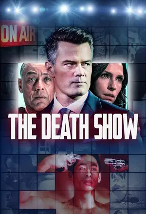 The Death Show filmplakat