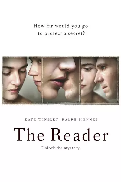 Reader Poster