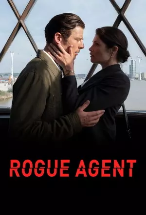Rogue Agent filmplakat