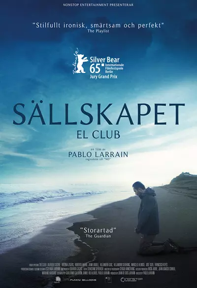 Sällskapet  Poster